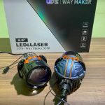 UPS Waymaker S250