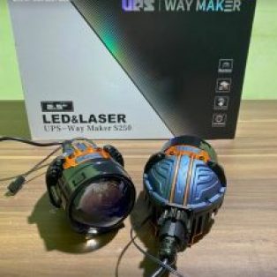 UPS Waymaker S250