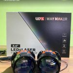 UPS Waymaker S250