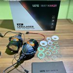 UPS Waymaker S250