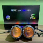 UPS Way Maker 3 Inch F55 3 Warna Devil RGB