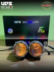 UPS Way Maker 3 Inch F55 3 Warna Devil RGB