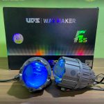 UPS Way Maker 3 Inch F55 3 Warna Devil RGB