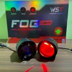 WST 1 Warna + Demon Eye