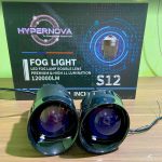 HYPERNOVA S12 3 Warna