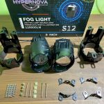 HYPERNOVA S12 3 Warna