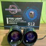 HYPERNOVA S12 3 Warna
