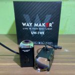 UPS WAYMAKER UW1 WE