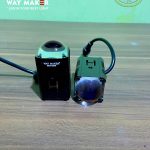 UPS WAYMAKER UW1 WE