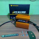 Hurricane XCS 7