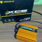 Hurricane XCS 7