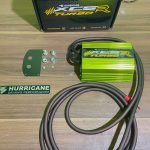 Hurricane XCSR Turbo