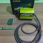 Hurricane XCSR Turbo