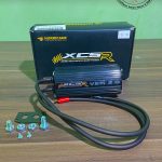 Hurricane XCSR Ver 2