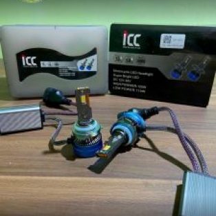 HB3 ICC