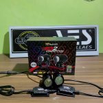 Bullaes D2 Competition 20W 3W Warna