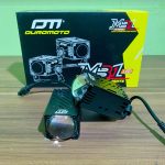 Duromoto MB1