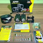 Duromoto MB1