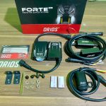ORIOS Forte Slim
