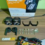 Omniled MP-T501