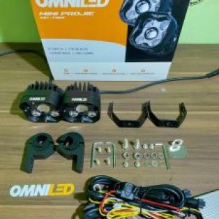 Omniled MP-T501