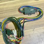 Relay set ORIOS
