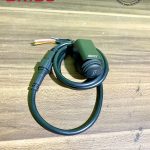 Saklar on off on spion ORIOS