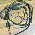 Relay set ORIOS
