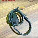 Saklar on off on spion ORIOS