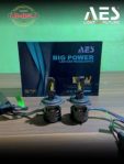 AES Turbo P5 100W H4 H11 HB4